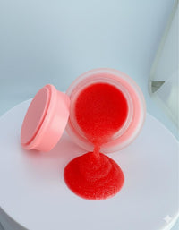 Exfoliating Sugar Lip Scrub | Smooth & Soften Lips