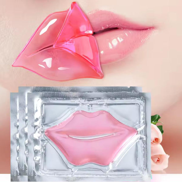Collagen Lip Mask