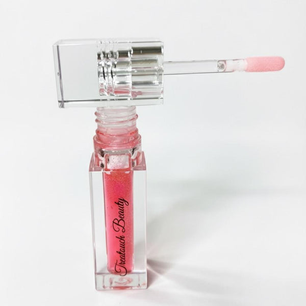 Hydrating Lip Oils
