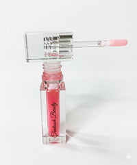 Hydrating Lip Oils