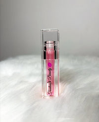 Hydrating Lip Oils