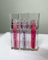 Hydrating Lip Oils