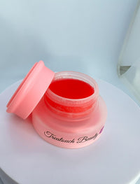 Exfoliating Sugar Lip Scrub | Smooth & Soften Lips