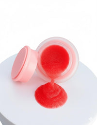 Exfoliating Sugar Lip Scrub | Smooth & Soften Lips
