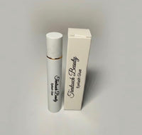Latex-Free Lash Glue Waterproof Super Strong Hold White to Clear Adhesive for Eyelash Extension