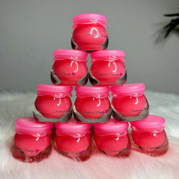 Lip Balm, For Dry Chapped lips And for Soft and Smooth Lips