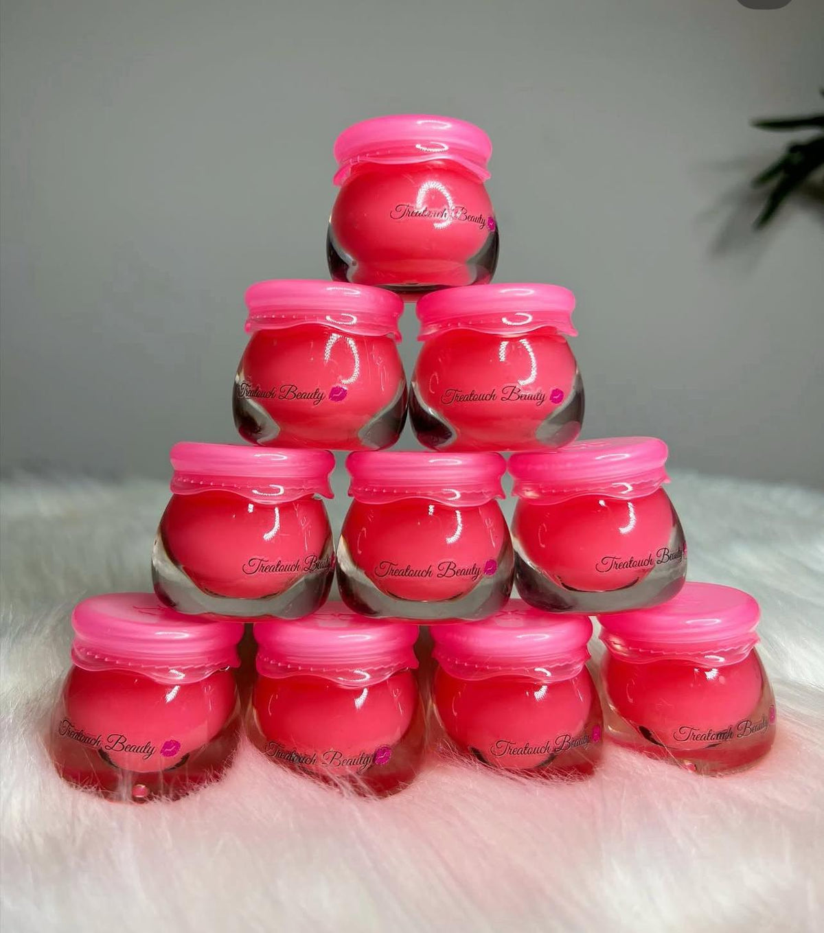 Lip Balm, For Dry Chapped lips And for Soft and Smooth Lips