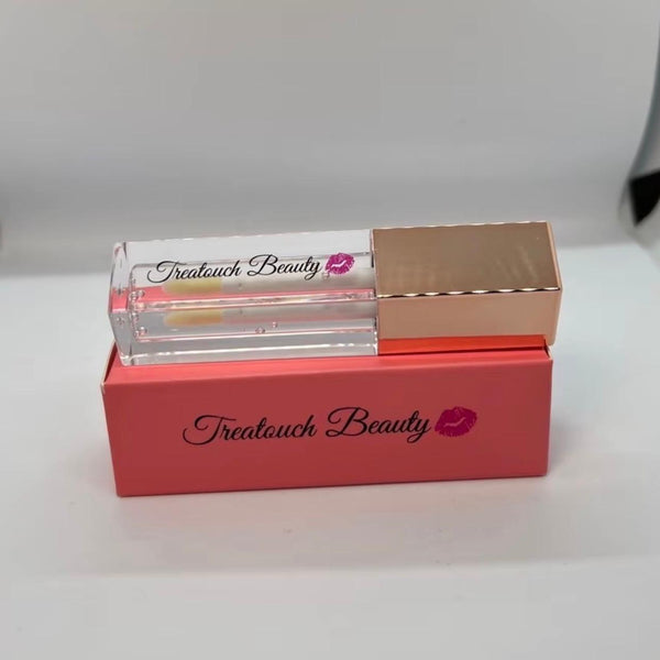 High-Shine Lip Gloss | Non-Sticky & Hydrating Formula
