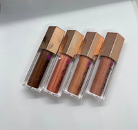 High-Shine Lip Gloss | Non-Sticky & Hydrating Formula
