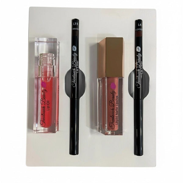 Lip Kit Combo