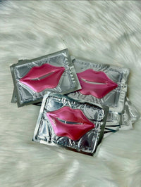 Collagen Lip Mask