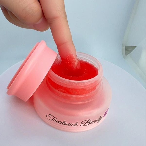 Pink Lip Treatment Kit