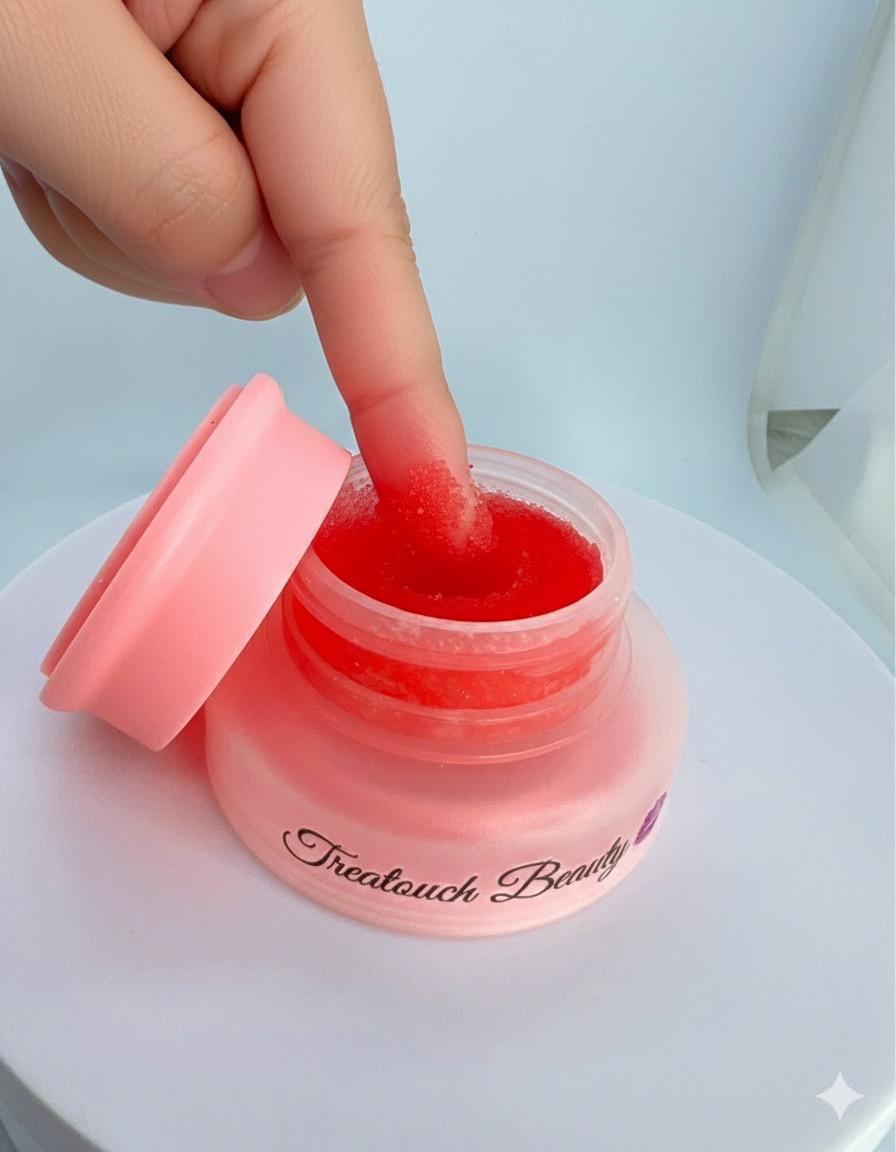 Pink Lip Treatment Kit