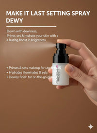 Makeup Spray