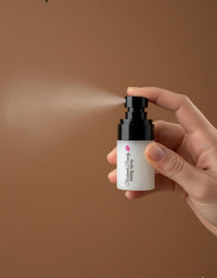 Makeup Spray