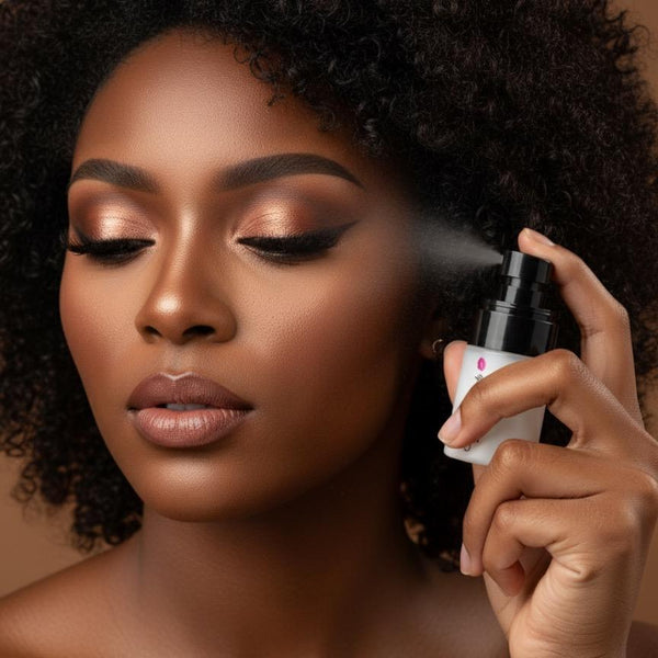Makeup Spray