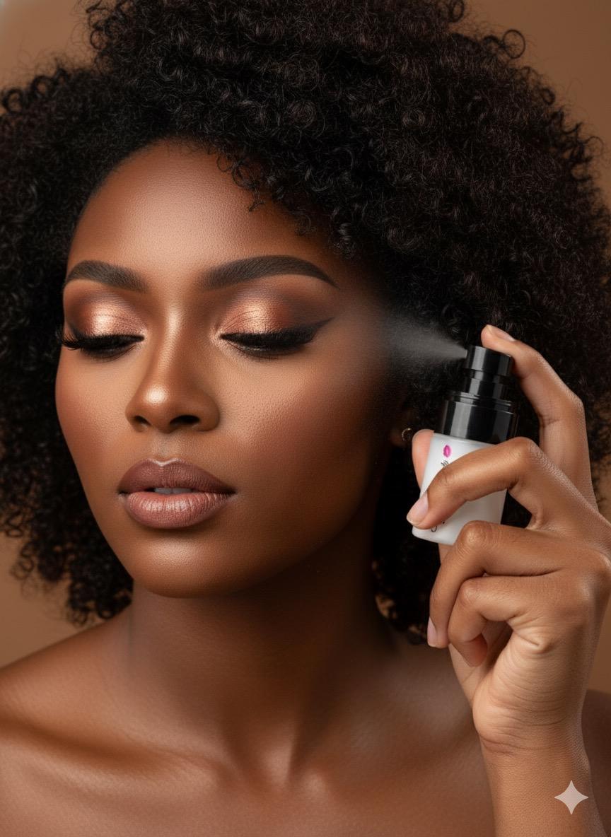 Lock in Your Glow