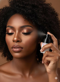Makeup Spray