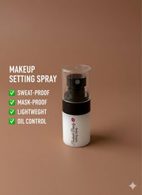 Makeup Spray
